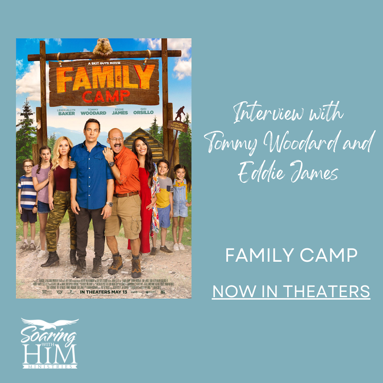 Family Camp – First Christian Comedy Movie