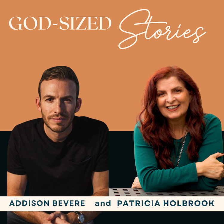 WORDS WITH GOD – Interview with Addison bevere
