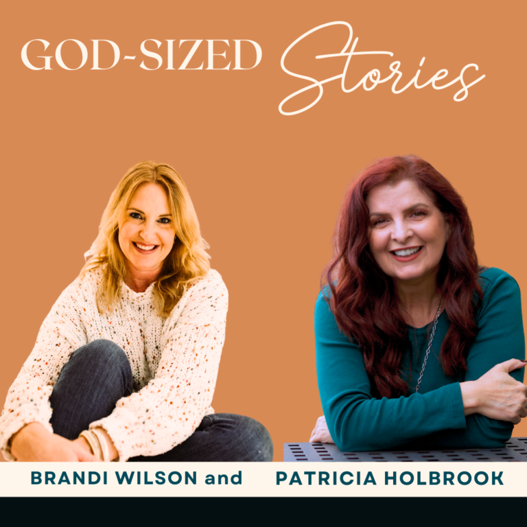 New episode! From Broken to Better: Healing and Restoration After Divorce