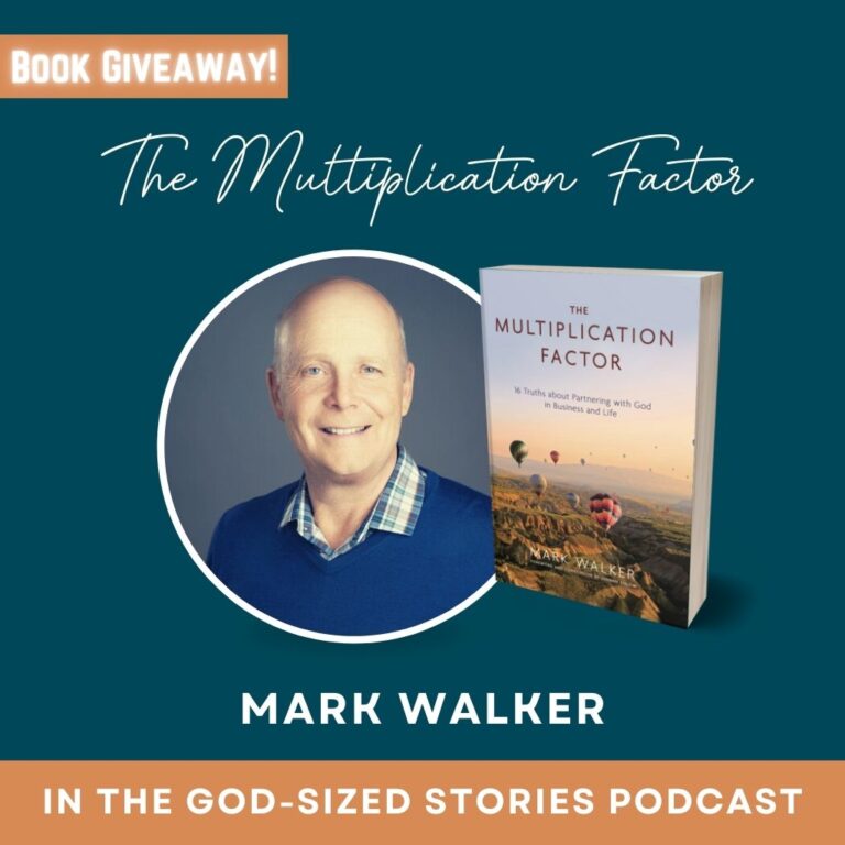 The Multiplication Factor: Witnessing Miracles through Generosity