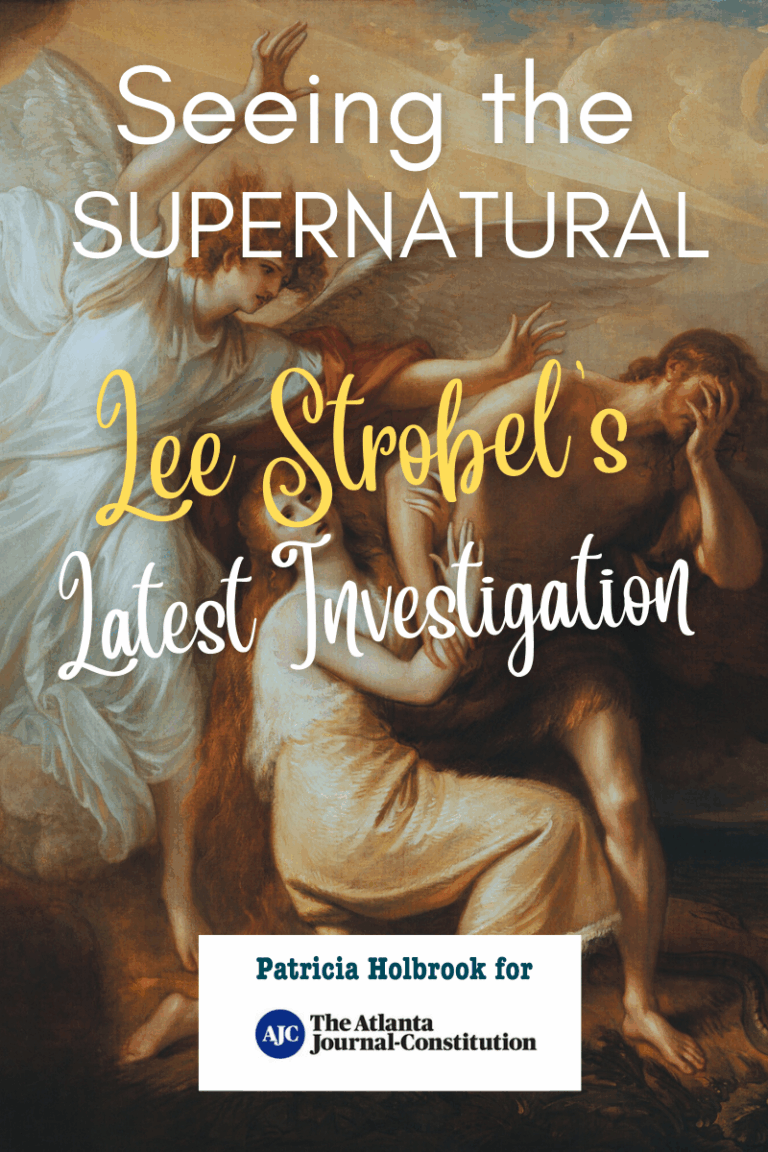 Exploring the Supernatural: Lee Strobel’s Latest Investigation