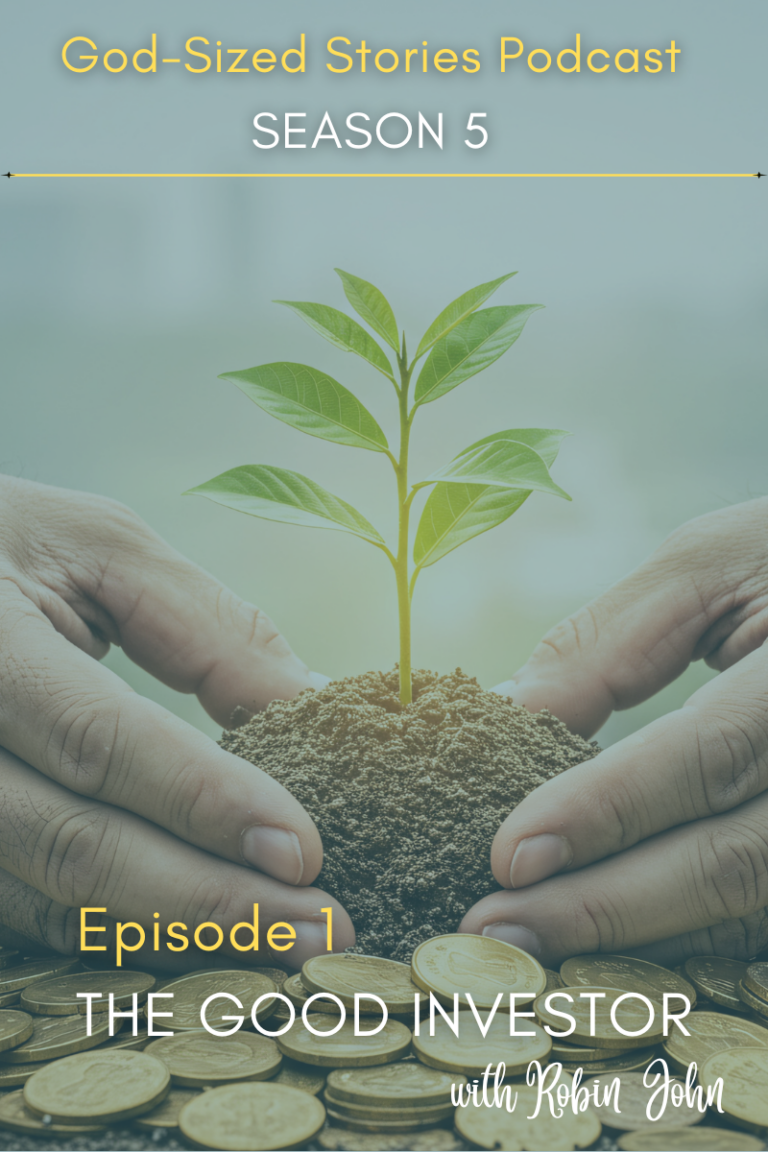 Why Most Christians Don’t Know Where Their Money Goes