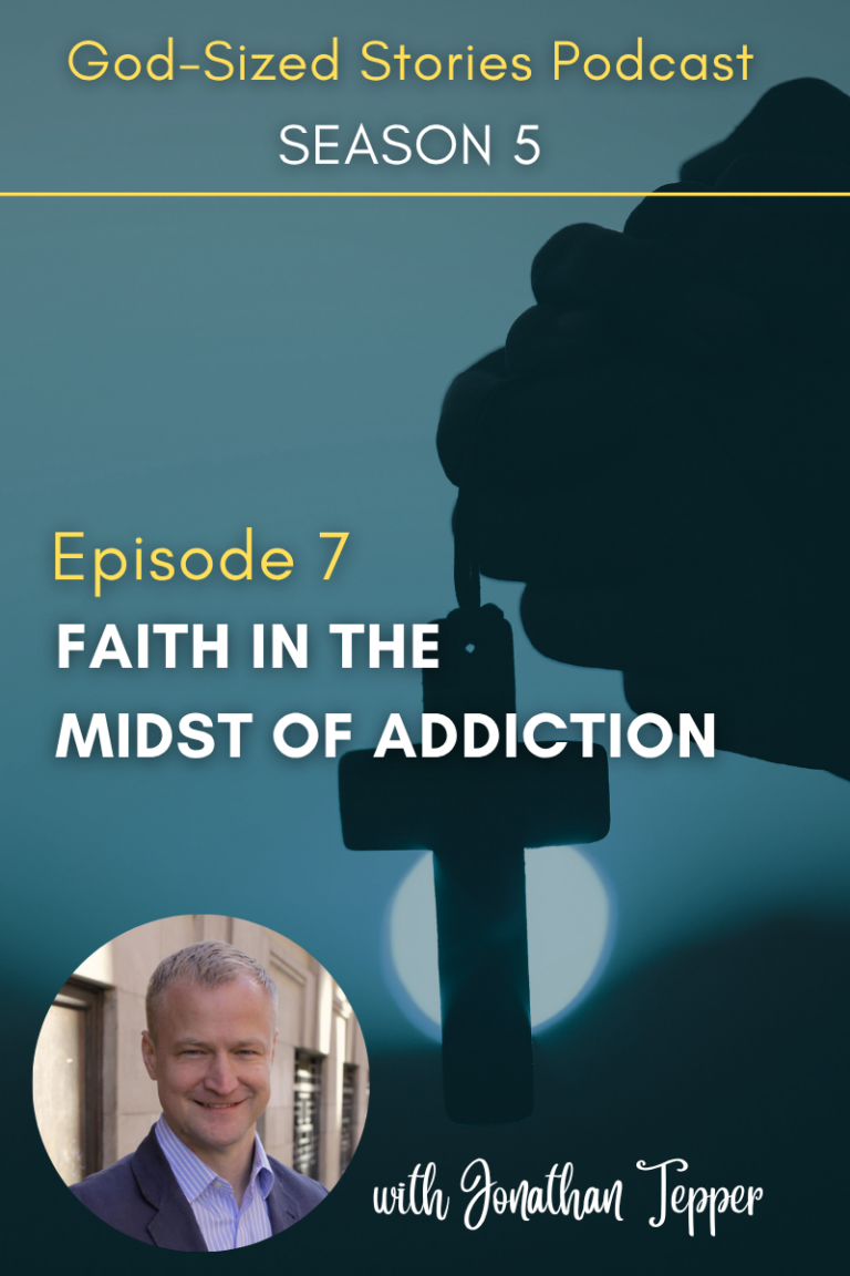 When Love Steps Into the Dark