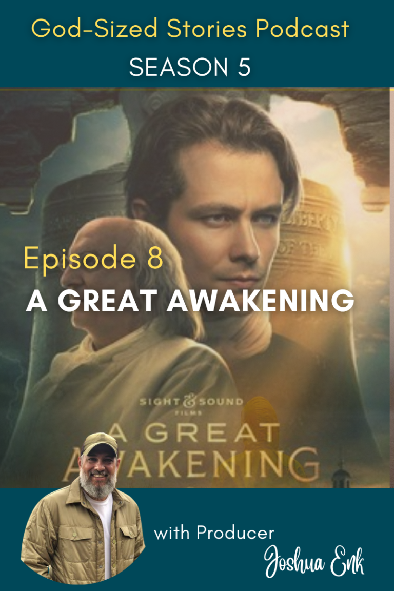 What the First Great Awakening Teaches Us About Revival Today