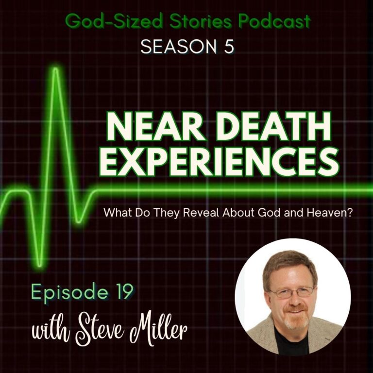 Near-Death and Death Bed Experiences