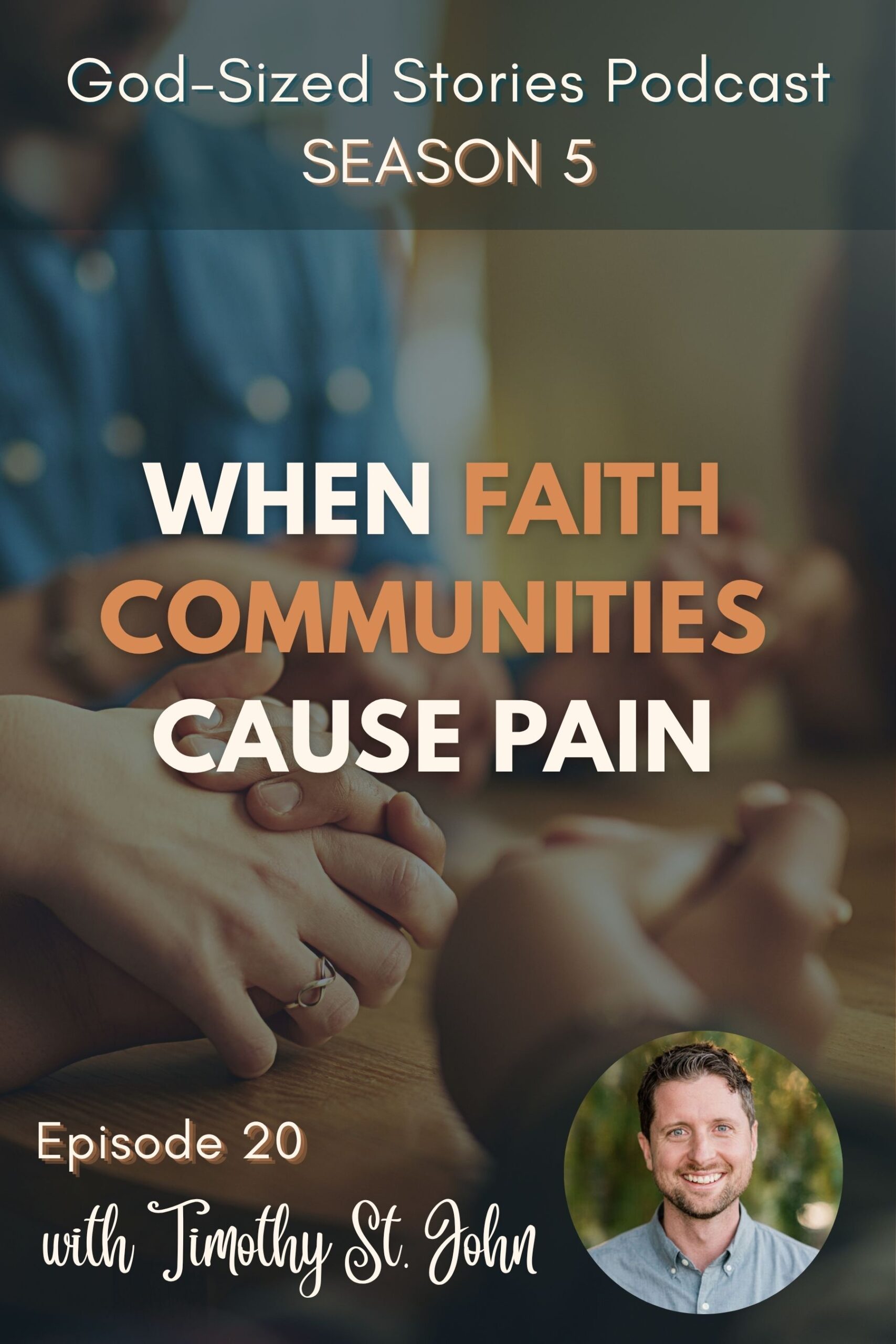 When Faith Communities Cause Pain